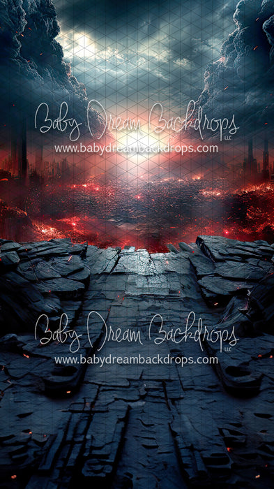 Sweep Heroic Horizon (BD)