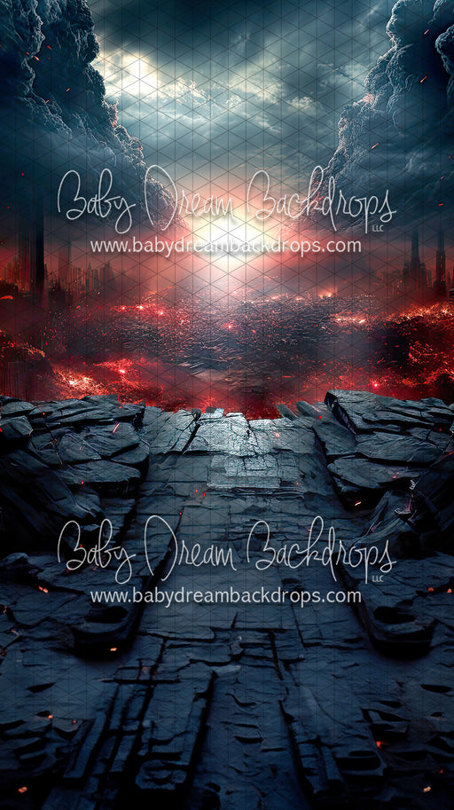 Sweep Heroic Horizon (BD)