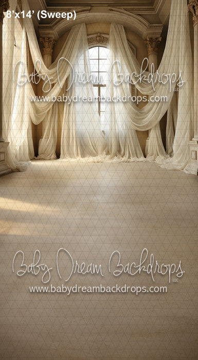 Sweep Morning Sunshine through the Window V3 BD (BD)