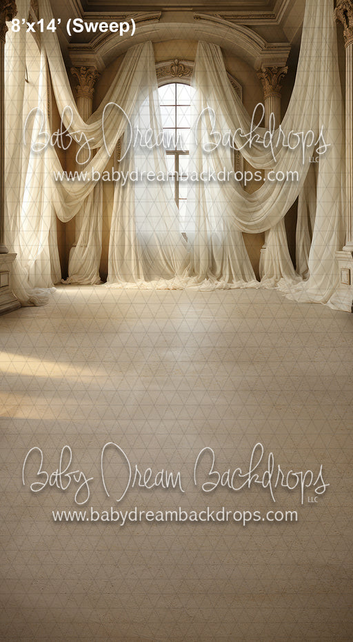 Sweep Morning Sunshine through the Window V3 BD (BD)