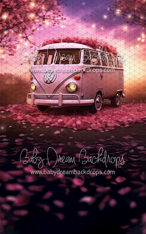 Sweep My Luv Bug (BD)