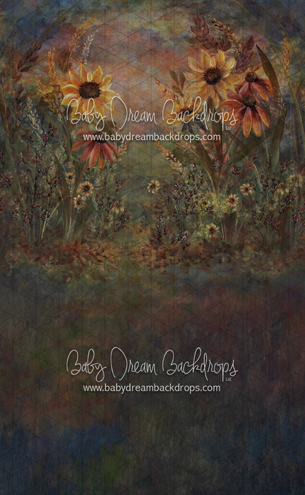 Sweep Heirloom Fall Fantasia