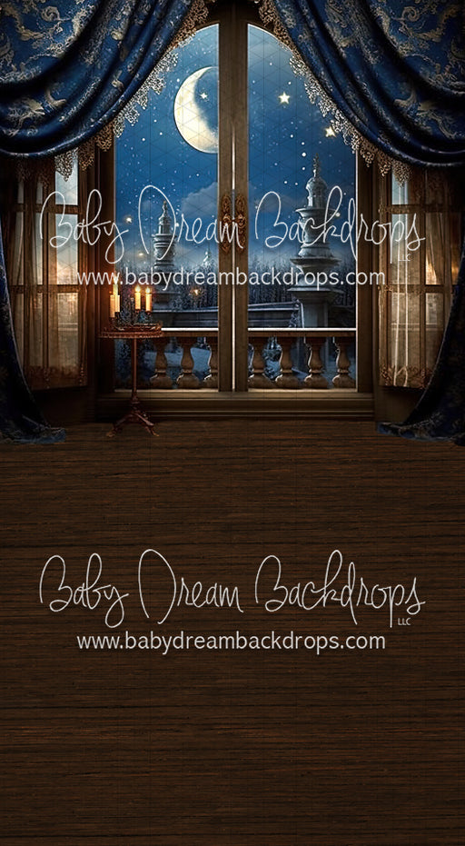 Sweep Moonlight Night (BD)