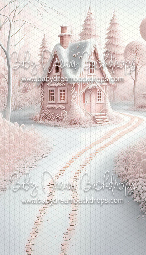 Sweep Sweetest Pink Wonderland (BD)