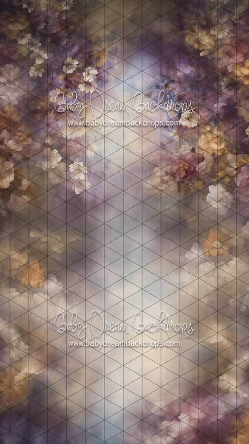 Sweeps Amethyst Symphony (LL)