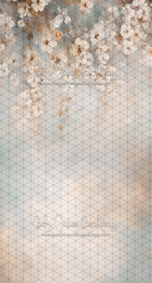 Sweeps Azure Whispers (LL)