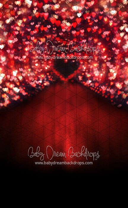 Sweeps Bokehlicious Love (JA)