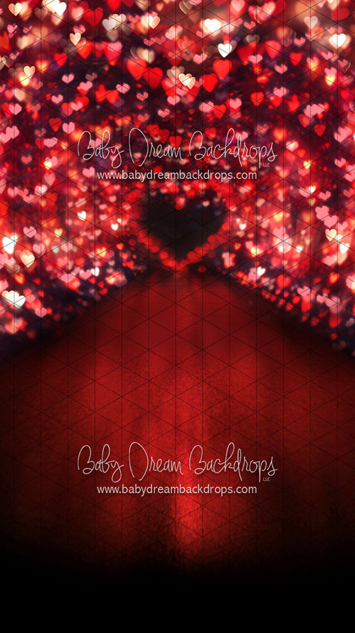 Sweeps Bokehlicious Love (JA)