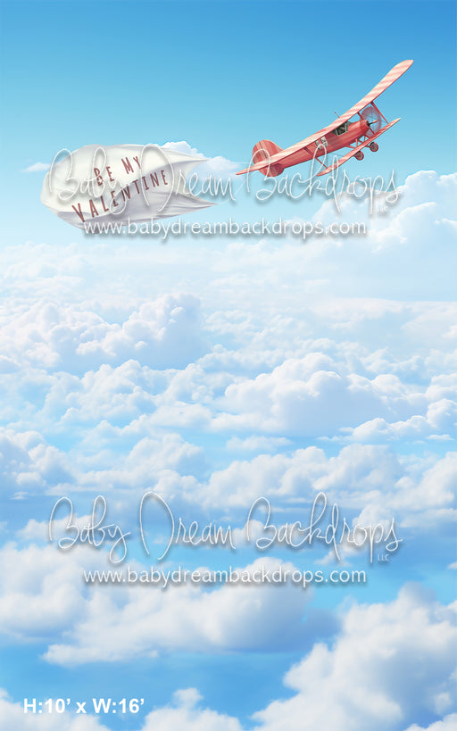 Sweeps Cloudy Valentine (AZ)