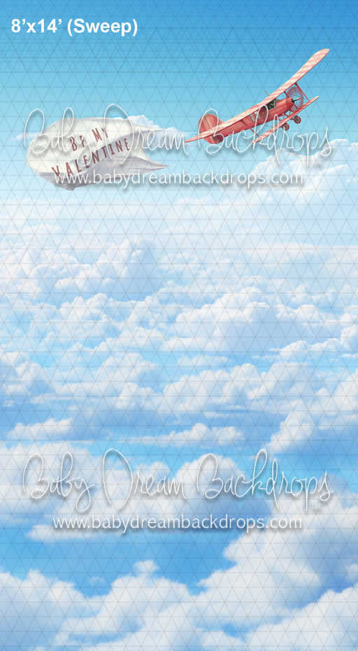 Sweeps Cloudy Valentine (AZ)