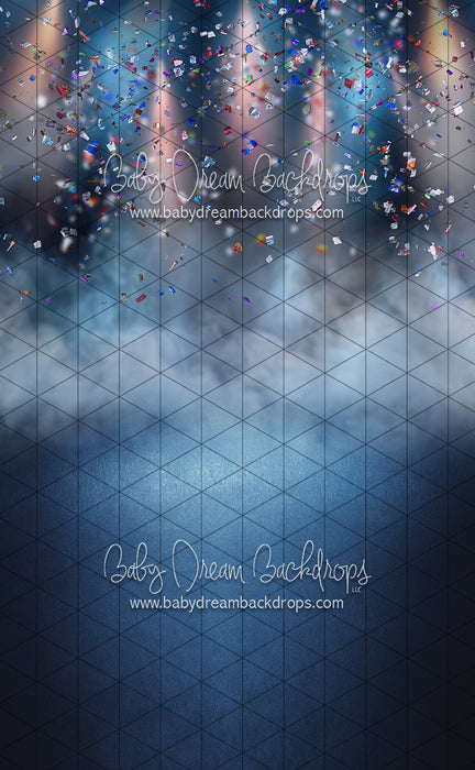 Sweeps Confetti Concert (JA)