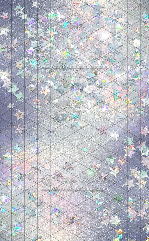 Sweeps Cosmic Confetti (CC)