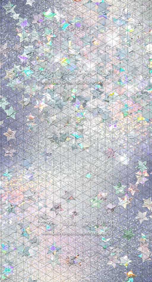 Sweeps Cosmic Confetti (CC)