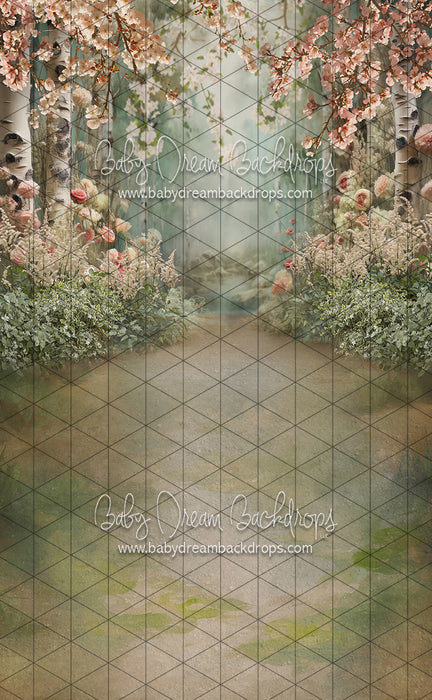 Sweeps Dewdrop Hollow (CC)