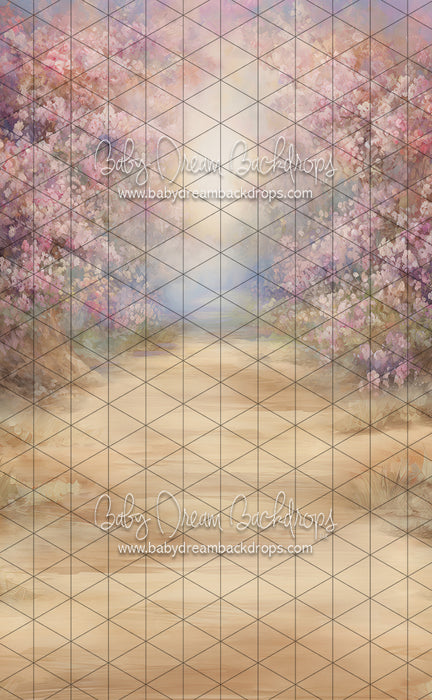 Sweeps Dreamy Spring Stroll (LL)