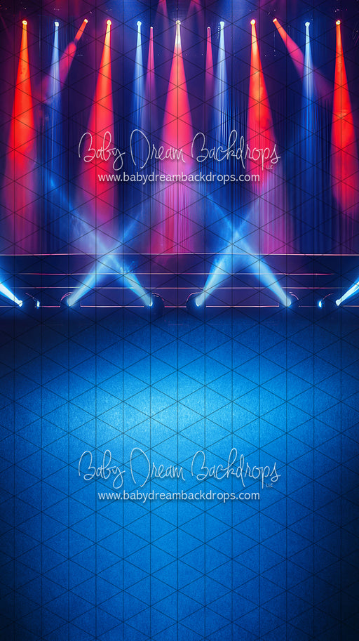 Sweeps Everlasting Encore (JA)