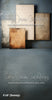 Sweeps Fine Art Canvas Display Mixed Grunge (AZ)