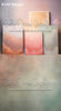 Sweeps Fine Art Canvas Display Pastels (AZ)