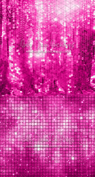 Sweeps Glam Girl (JA)