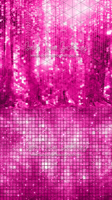 Sweeps Glam Girl (JA)