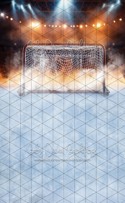 Sweeps Hat Trick (JA)