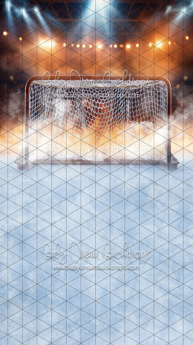 Sweeps Hat Trick (JA)