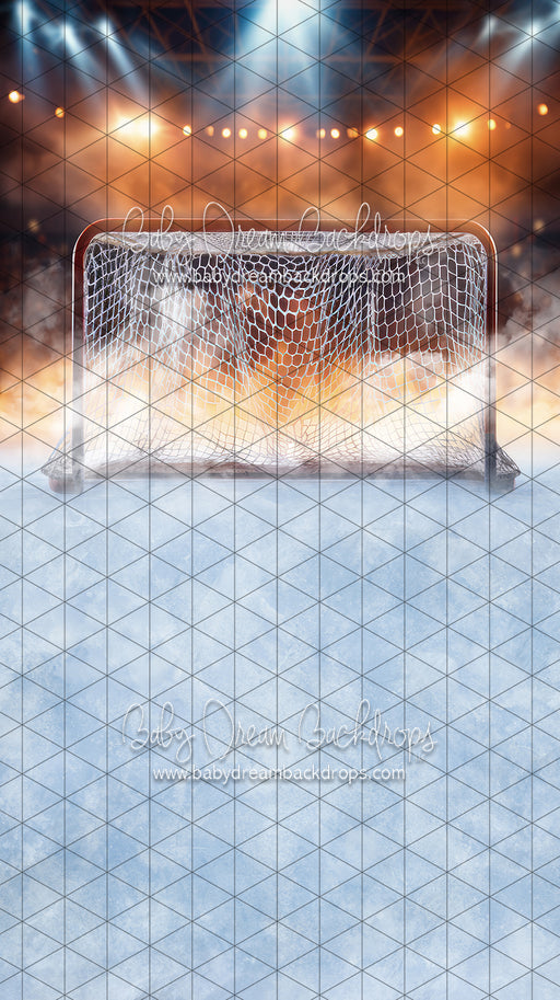 Sweeps Hat Trick (JA)
