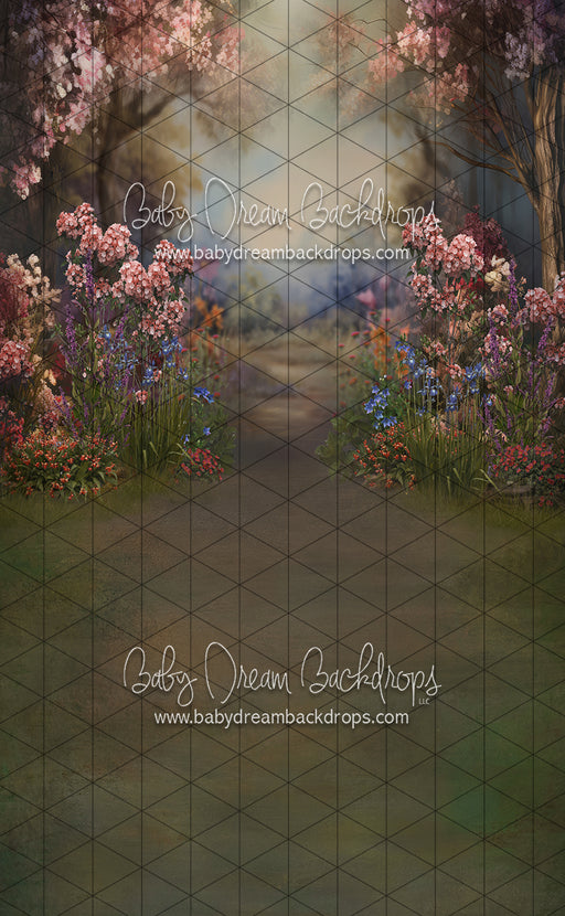 Sweeps Hidden Fairy Acres (CC)