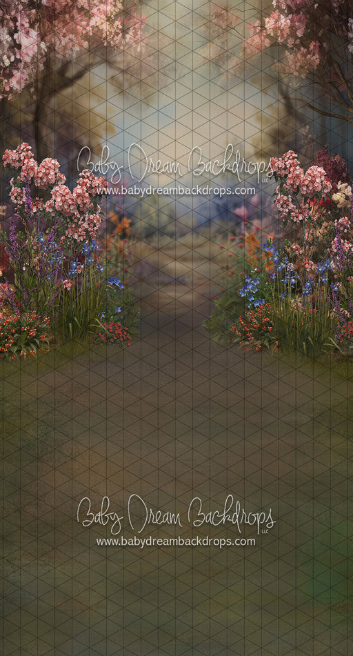 Sweeps Hidden Fairy Acres (CC)