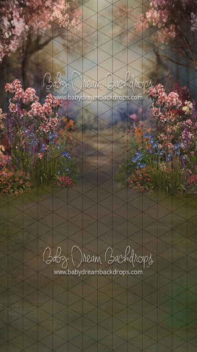 Sweeps Hidden Fairy Acres (CC)