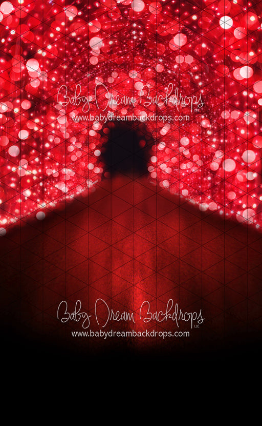 Sweeps Holiday Path Bokeh (JA)