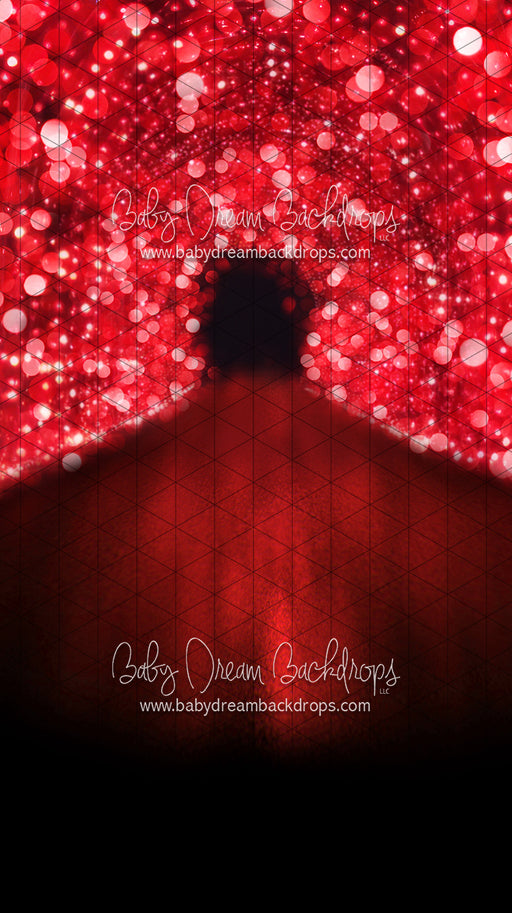 Sweeps Holiday Path Bokeh (JA)