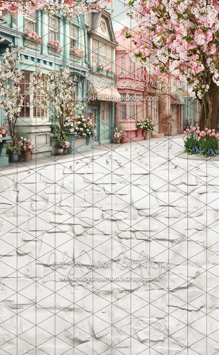 Sweeps Hop Shop Street (JA)