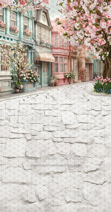 Sweeps Hop Shop Street (JA)