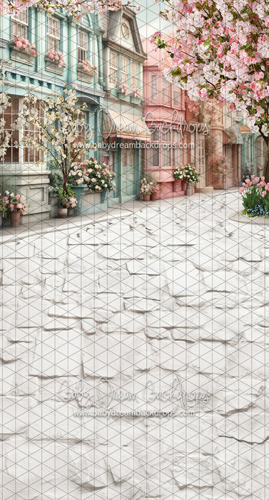 Sweeps Hop Shop Street (JA)