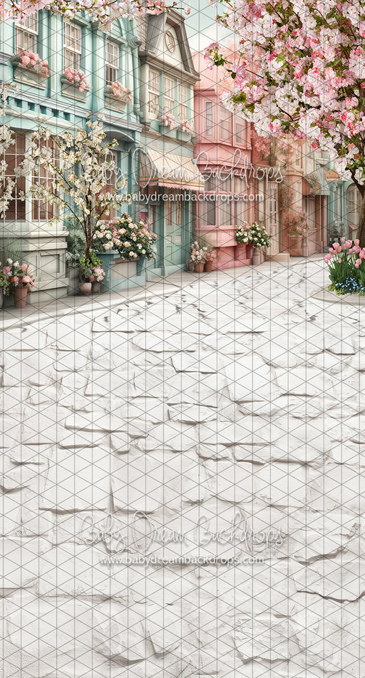 Sweeps Hop Shop Street (JA)