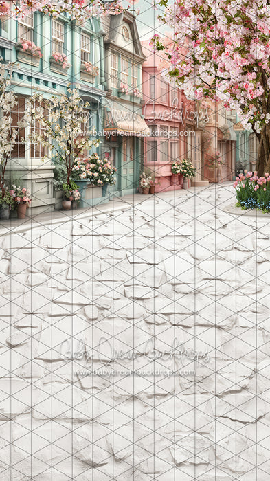 Sweeps Hop Shop Street (JA)