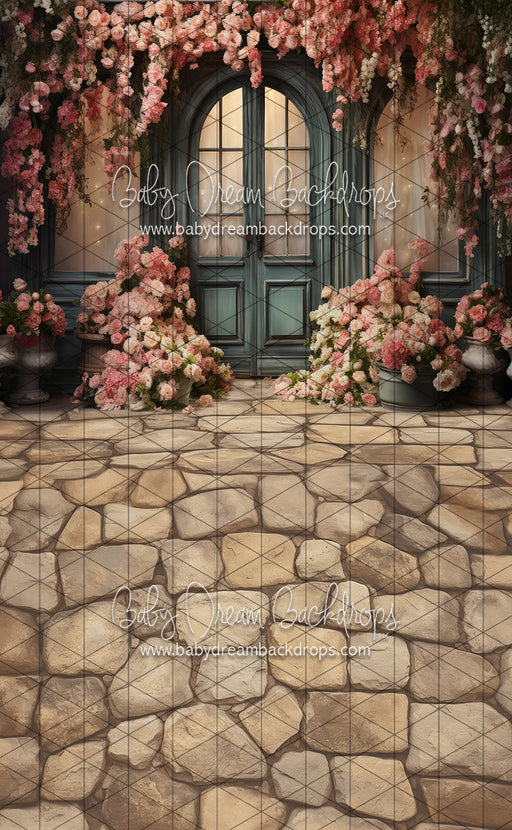 Sweeps Kiss Me in May (JA)