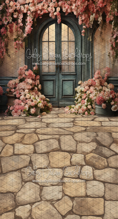 Sweeps Kiss Me in May (JA)