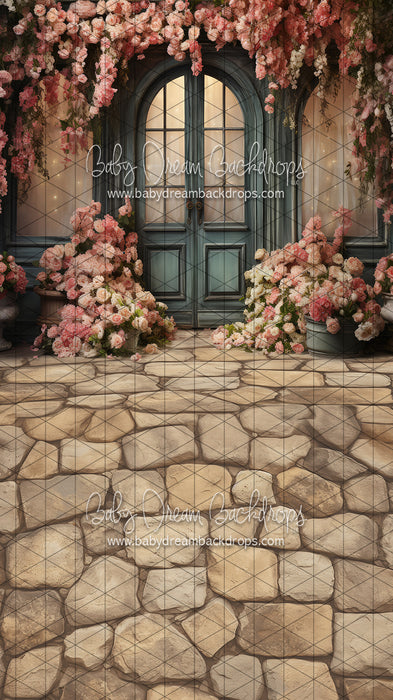 Sweeps Kiss Me in May (JA)