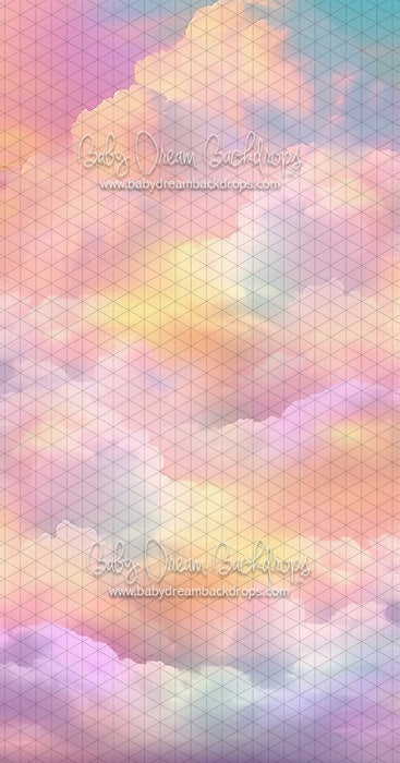 Sweeps Love of Clouds (JA)