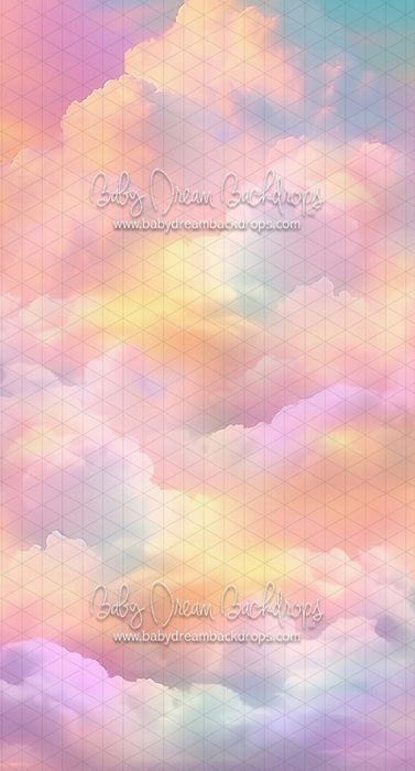 Sweeps Love of Clouds (JA)