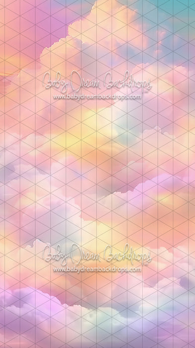 Sweeps Love of Clouds (JA)