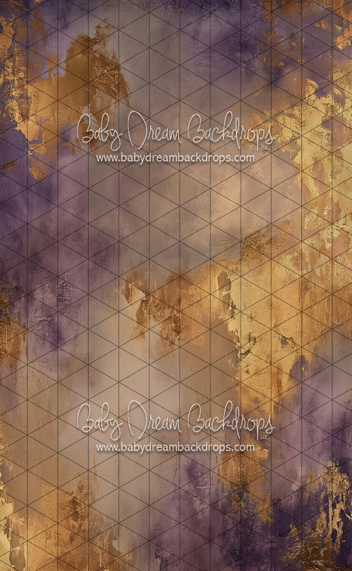 Sweeps Luxe Amethyst (LL)