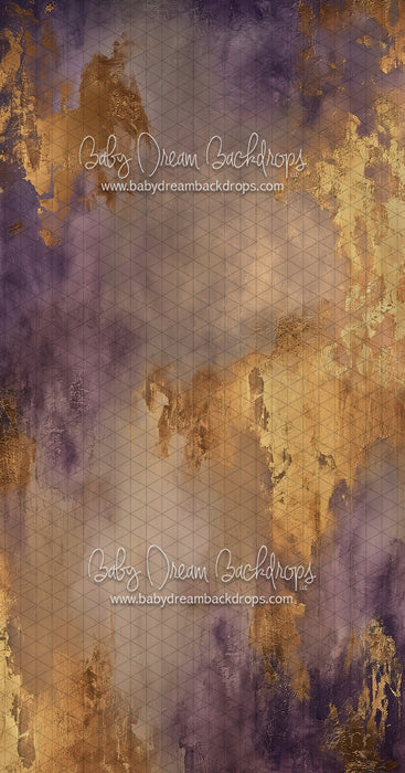 Sweeps Luxe Amethyst (LL)