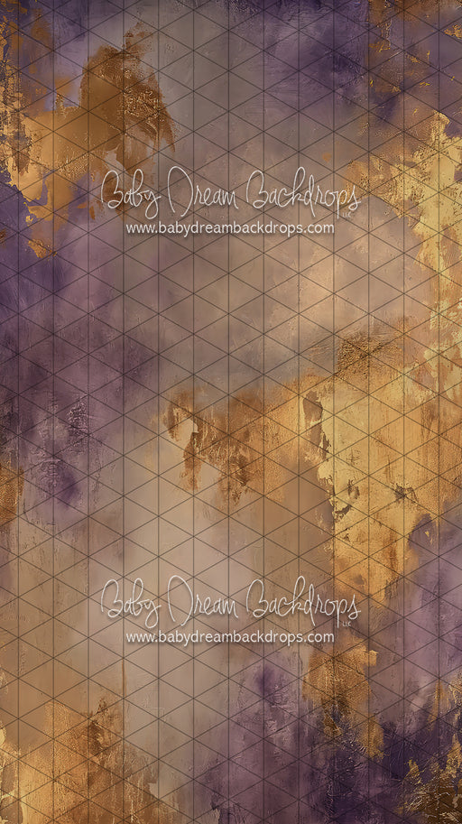 Sweeps Luxe Amethyst (LL)