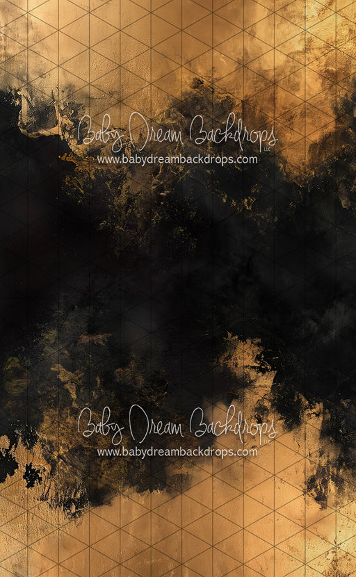 Sweeps Luxe Black Tie (LL)