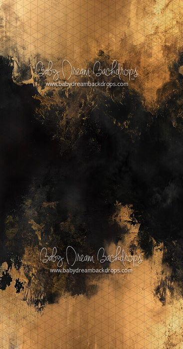 Sweeps Luxe Black Tie (LL)