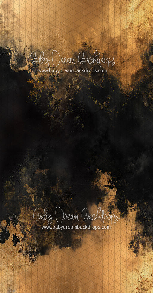 Sweeps Luxe Black Tie (LL)