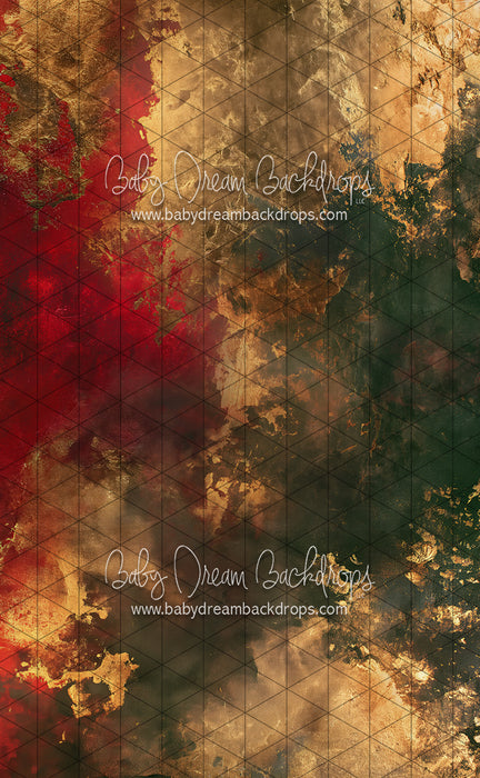 Sweeps Luxe Holiday (LL)